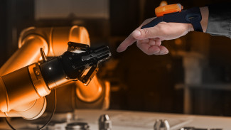 ProGlove hat den Markt für Handschuhscanner „fest im Griff“