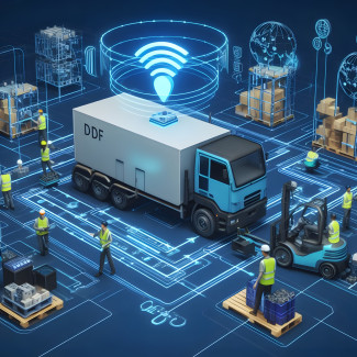 Industrie offen, aber noch zurückhaltend bei Manufacturing-X