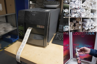 News, Citizen, Partnerschaft, Barcodedrucker, POS