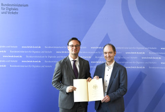 BMDV investiert in den Einsatz von KI in der Luftfracht
