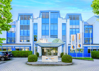 Die Membrain GmbH feiert ihr 20-jähriges Jubiläum