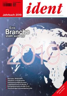 ident Jahrbuch 2019