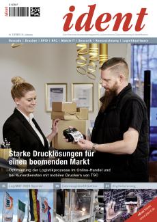 ident Magazin Nr. 1-2020