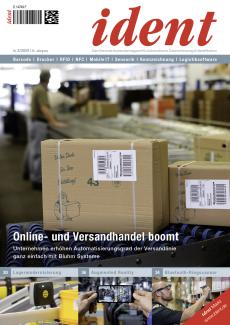 ident Magazin Nr. 2-2020
