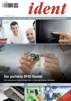 ident Magazin Nr. 3-2020