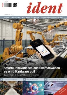 ident Magazin Nr. 4-2020