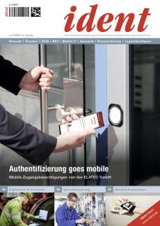 ident Magazin Nr. 5-2020
