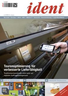 ident Magazin Nr. 6-2020