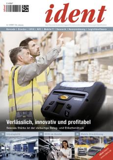 ident Magazin Nr. 1-2021