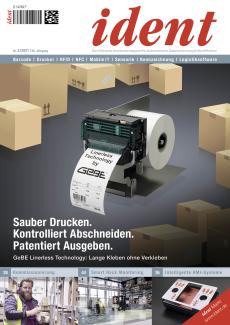 ident Magazin Nr. 2-2021