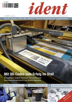 ident Magazin Nr. 1-2022