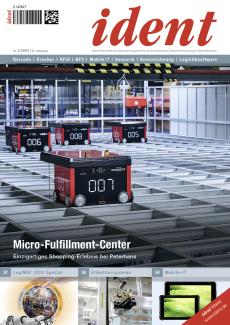ident Magazin Nr. 3-2022