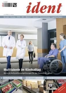 ident Magazin Nr. 5-2022