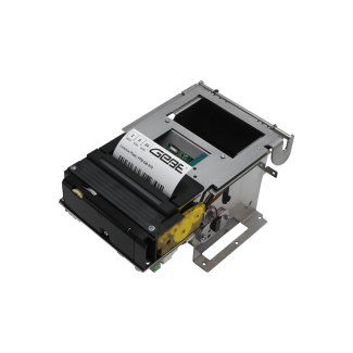 GeBE Ticketdrucker Optionen bedienen OEM-spezifischen Bedarf