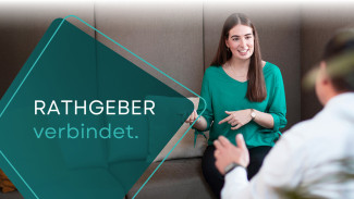 Relaunch der RATHGEBER Gruppe