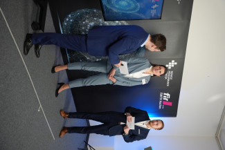 Aachener Dienstleistungsforum 2025 – digital und kostenfrei