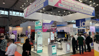 Cluster Mobility & Logistics organisiert Gemeinschaftsstand auf der LogiMAT 2025