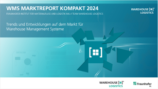 Studie zu Trends im WMS-Markt veröffentlicht