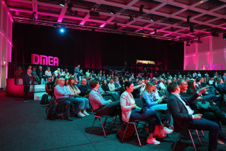 DMEA 2025 - Innovationsschub für die digitale Gesundheitsversorgung