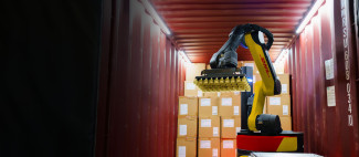 Einsatz von weiteren 1.000 Robotern