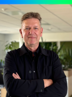 Verstärkung an der Spitze der proLogistik Group