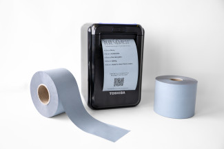 Multifunktionsdrucker von Toshiba Tec Singapore zertifiziert 