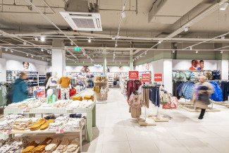 Nedap realisiert RFID Rollout bei HEMA
