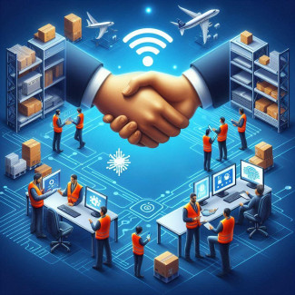 viastore tritt der OPC Foundation bei