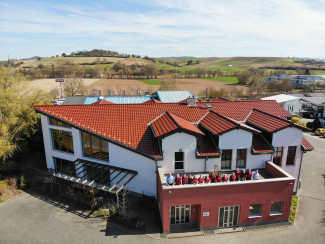 25 Jahre V&K Lagerlogistik-Service GmbH