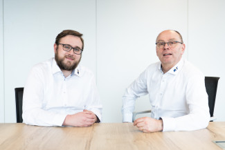 MVTec eröffnet Vertriebsbüro in der Benelux-Region