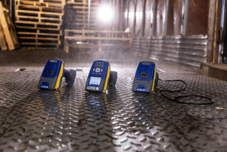 Brady bringt Barcode-Lesegeräte auf den Markt