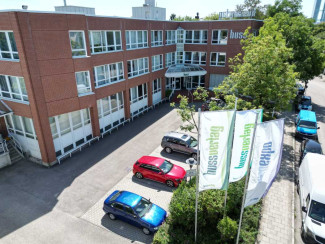 50 Jahre HUSS-VERLAG