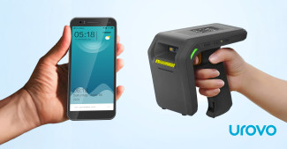 Urovo bringt frischen Schwung in die RFID-Welt