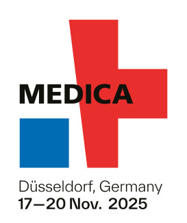 MEDICA: Digitalisierung, KI und Automation rücken in den Fokus