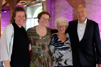 Vier Jahrzehnte Software-Kompetenz: CIM feiert 40-jähriges Firmenjubiläum