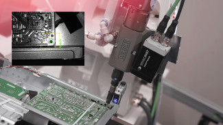 Geometrien schnell und einfach finden