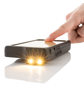 Linea Pro Scanner für iPhones 16 und 16e