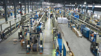 Hochwertige Kabelkennzeichnung für HFCL 