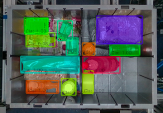 Warehouse Performance mit Robotern verbessern