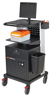 Flexible Logistiklösungen „Made in Germany“