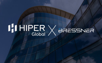 HIPER Global übernimmt BRESSNER Technology von One Stop Systems