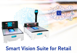 Datalogic bringt Smart Vision Suite für den Einzelhandel auf den Markt 