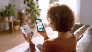 GS1 und Google starten gemeinsame Pilotphase für „Native Scanning“