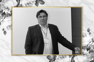 ICS Group trauert um langjährigen Geschäftsführer José da Silva 