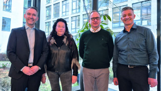 MES D.A.CH Verband bestätigt Vorstand