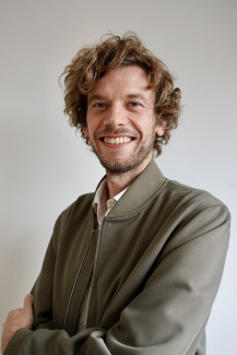 Birger Klinke übernimmt Position als Vice President Sales Supply Chain bei REMIRA