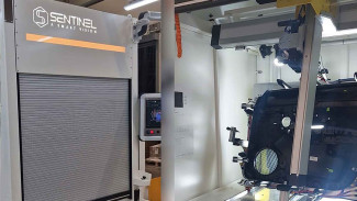 Zebra Technologies unterstützt Sentinel