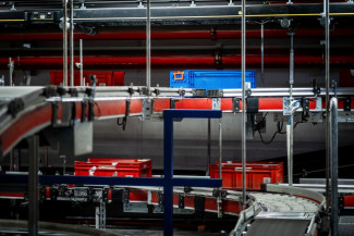 Kräftebündelung der Winckel GmbH, Identytag GmbH und inotec Barcode Security GmbH