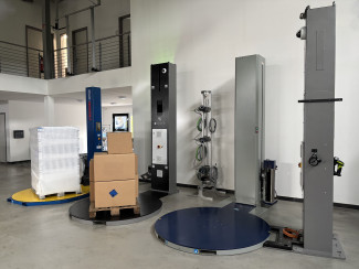 Innovationen, Begegnungen und technologischer Fortschritt