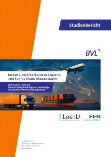 Vollständige „Trends und Strategien“-Studie erschienen